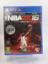 Gioco nba 2k16 usato  Pozzuoli