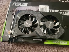 Asus dual geforce for sale  Moreno Valley
