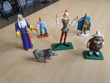 Don quixote quichote gebraucht kaufen  Südharz