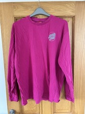 Pink santa cruz for sale  PRESTWICK