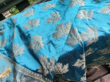 Beautiful vintage brocade for sale  ULVERSTON