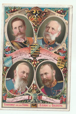 Blate chromo wilhelm gebraucht kaufen Blate chromo wilhelm gebraucht kaufen  Berlin