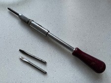 Stanley yankee screwdriver for sale  GLOUCESTER