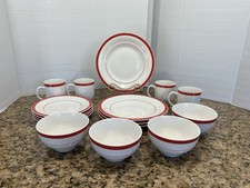 New 16pc complete for sale  High Ridge