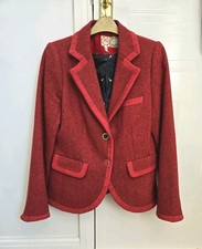 Ladies joules red for sale  CHESTERFIELD