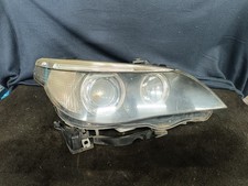 Bmw e60 5er gebraucht kaufen  Altlußheim