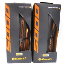 Continental Grand Prix 5000 700x28 Clincher, Par, Tanwall comprar usado  Enviando para Brazil