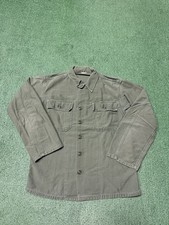 Vintage army military for sale  Aurora