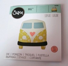 Sizzix bigz die for sale Sizzix bigz die for sale  POTTERS BAR