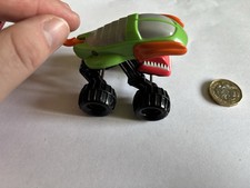 Green hot wheels for sale  SUTTON COLDFIELD