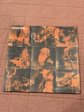 Inclination Unaltered Perspective Vinyl Record LP Red Orange Splatter VG+ comprar usado Inclination Unaltered Perspective Vinyl Record LP Red Orange Splatter VG+ comprar usado  Enviando para Brazil