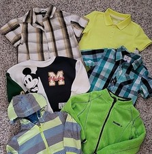 Konvolut sachenpaket jungen gebraucht kaufen  Finsterwalde