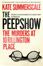 Peepshow murders 10 for sale  UK