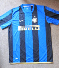 Inter milan home for sale  NORWICH