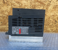 Inversor TOSHIBA VF-S15 VFS15-2004PM 0.4kW 1.3kVA 0.5HP, usado comprar usado  Enviando para Brazil