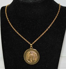 Halskette damen kette gebraucht kaufen  Kupferzell