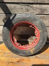 Lambretta spares rim for sale  BEDALE