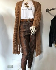 Denny rose art.021dd20001 usato  Bagnolo Mella