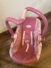 Baby annabell zapf gebraucht kaufen  Auenwald