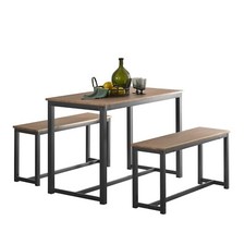 Teilig essgruppe esstisch gebraucht kaufen  Hamburg