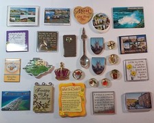 Lot fridge magnets for sale  Zephyrhills