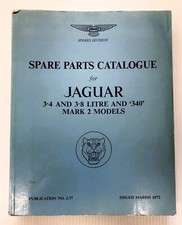 Jaguar parts 3.4 for sale  Upland