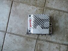 Centralina amplificatore audio usato  Ravanusa