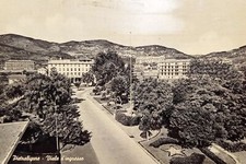 Cartolina pietra ligure usato  Vimodrone