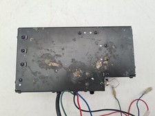Lehnert antennenverstärker ms gebraucht kaufen  Kerpen