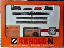 Arnold spur 0113 gebraucht kaufen  Recklinghausen