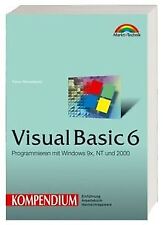 Visual basic kompendium gebraucht kaufen  Berlin