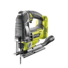 Ryobi r18js7 18v for sale  PETERBOROUGH