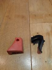 Husqvarna 137 chainsaw for sale  STOKE-ON-TRENT