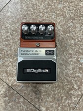 Digitech hardwire digital for sale  BIRMINGHAM