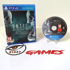 Until dawn extended usato  Alfonsine