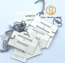 Jaeger lecoultre etichetta usato  Teramo