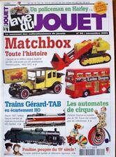Vie jouet matchbox d'occasion  Trouy