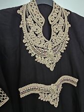 Moroccan kaftan abaya for sale  STOKE-ON-TRENT