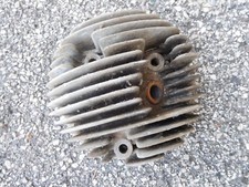 Vespa struzzo vb1 usato  Torrebelvicino