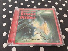 Tributo alla strana usato  Riolo Terme