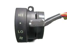 Heater blower switch d'occasion  Expédié en Belgium