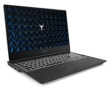 Portable gamer lenovo d'occasion  Cousolre