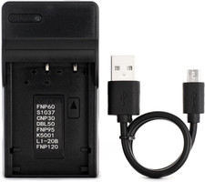 20b usb caricatore usato  Roma