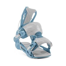 Womens snowboard bindings for sale  LOUGHBOROUGH