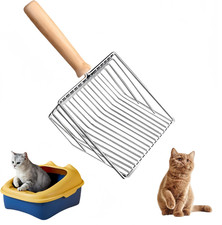 Katzenstreuschaufel katzenstre gebraucht kaufen  Weiherhammer
