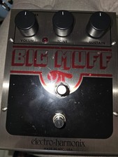 Electro harmonix big for sale  Pompano Beach