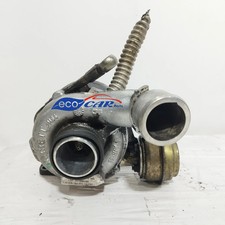 Turbina alfa romeo usato  Acerra