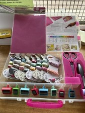 Memory keepers sew for sale  DUMFRIES