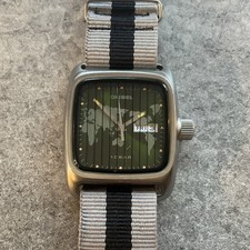 relogio mapa comprar usado relogio mapa comprar usado  Enviando para Brazil