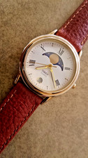 Timex vintage moon for sale  Sebring